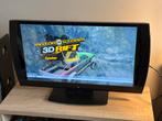 Sony Playstation 3D Display incl 2 originele brillen, Games en Spelcomputers, Spelcomputers | Sony Consoles | Accessoires, Ophalen