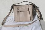 Mooie Longchamp 3D-tas, Ophalen of Verzenden, Zo goed als nieuw, Beige