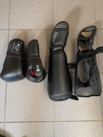 Kickbox  8 OZ, Ophalen, Zo goed als nieuw