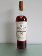 THE MACALLAN CASK STREGTH 10 YEARS OLD exclusieve whisky, Verzamelen, Ophalen, Nieuw