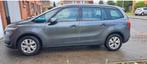 Citroën C4 Picasso (7 zitplaatsen), Auto's, Euro 5, Stof, USB, Zwart