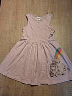 Jurkje poezen regenboog C&A maat 116 (gratis), Gebruikt, C&A, Meisje, Ophalen of Verzenden