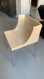 Kartell eettafel stoelen, Huis en Inrichting, Ophalen, Kunststof, Gebruikt, Overige kleuren