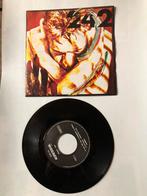 Front 242 : Quite unusual ( belpop;1986; mint), Cd's en Dvd's, Vinyl Singles, Rock en Metal, 7 inch, Zo goed als nieuw, Single