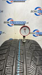 2x Pirelli Sottozero Winter 240 Serie 3 255/40 R19 100V 255/, Auto-onderdelen, Banden en Velgen, 19 inch, Gebruikt, 255 mm, -