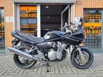 SUZUKI BANDIT 600 S OKTOBER 2000 13.200 KM! UITSTEKENDE COND, 4 cilinders, Bedrijf, Meer dan 35 kW, Toermotor