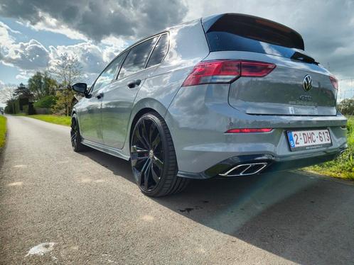 Volkswagen suzuka 20 inch met continental contactsport 7, Auto-onderdelen, Banden en Velgen, Band(en), 20 inch, Ophalen