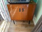 Vintage kastje, Ophalen, Vintage, 50 tot 100 cm, 50 tot 75 cm