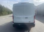 Ford Transit 2021 65 000 km, Tissu, Achat, Ford, 3 places