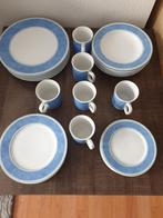 Vaisselle complète, Enlèvement, Comme neuf