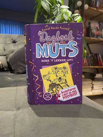 Rachel Renée Russell - Zoek 't lekker uit! beschikbaar voor biedingen