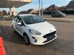Ford Fiesta Business Class 1.1I 70PK M5, Autos, Achat, Euro 6, Entreprise, Noir