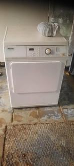 Droogkast, Elektronische apparatuur, Droogkasten, 4 tot 6 kg, Ophalen, Gebruikt, Luchtafvoer