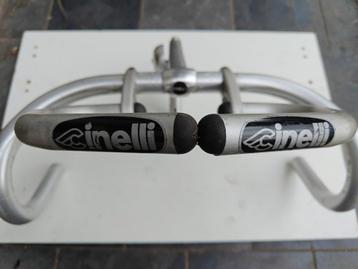 Lot Cinelli stuur/pen beschikbaar voor biedingen