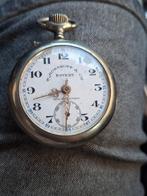 W.Rosskoof antimagnetisch zakhorloge, Overige merken, Zakhorloge, 1900 tot 1930, Ophalen of Verzenden