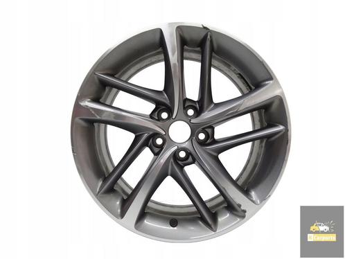 MG HS SAIC MOTOR 18 inch 7,5J ET41 velg 10485512M, Auto-onderdelen, Banden en Velgen, Gebruikt