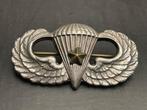 Brevet de saut 1 étoile Para US 100% originale WW2, Verzamelen, Ophalen of Verzenden, Overige soorten, Overige typen