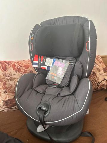Nooit gebruikte autostoel van het merk Besafe beschikbaar voor biedingen