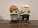 Lego Brickheadz Fantastic Beasts, Ophalen of Verzenden, Zo goed als nieuw, Complete set, Lego