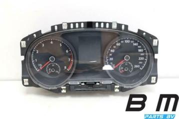 Tellerunit VW Golf 7 5G0920861