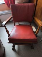 Fauteuil, Offres d'emploi