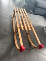 Slee, Ophalen, Rem, Nieuw, Hout
