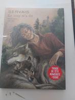 TT Servais le Loup Told Me Volume 2 Negen, Ophalen of Verzenden, Nieuw