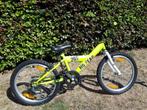 jongensfiets, Fietsen en Brommers, Ophalen, Gebruikt, 20 inch, Versnellingen