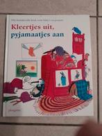 Nannie Kuiper - Kleertjes uit, pyjamaatjes aan, Boeken, Nannie Kuiper; Vivian den Hollander; Mirjam Oldenhave; Jaap t..., Ophalen