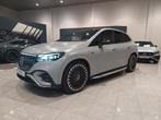 Mercedes-Benz EQE 43 Mercedes-AMG 4MATIC PANO | 360° CAMERA, Auto's, Automaat, Stof, 468 km, 5 zetels