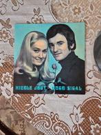 Nicole Josy - Hugo Sigal, Ophalen, Zo goed als nieuw