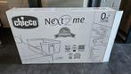 Chicco Next 2 Me + matrasovertrek, Kinderen en Baby's, Ophalen, Zo goed als nieuw, Ledikant