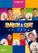 Samson en gert 30 jaar, Enlèvement ou Envoi, Utilisé