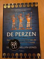 Perzen: Een nieuwe geschiedenis van de eerste supermacht ter, Ophalen, Zo goed als nieuw, Azië, Lloyd Llewellyn-Jones
