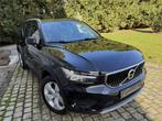 Volvo XC40 1.5 T2 Momentum Pro Geartr. Verwarmd Leder/Stuur., Auto's, Gebruikt, Zwart, 95 kW, 5 zetels