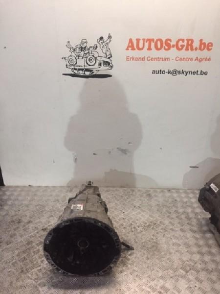 VERSNELLINGSBAK Mercedes-Benz C (W204) (716656), Auto-onderdelen, Transmissie en Toebehoren, Mercedes-Benz, Gebruikt