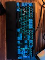 Corsair K70 m.k.2 MX Brown QWERTY, Informatique & Logiciels, Enlèvement, Qwerty, Comme neuf