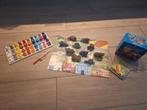 Puzzle 4+ en houten speelgoed om getallen te leren, Ophalen