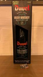Duvel Barrel Aged #7 Irish Whiskey, Collections, Enlèvement ou Envoi, Neuf, Duvel