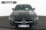 Mercedes-Benz CLA 180 Shooting Brake Camera-Parkeerassisten, 0 kg, CLA, 4 cilinders, Zwart