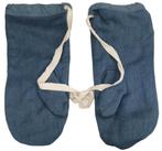 set in mint staat duitse ww2 handschoenen, Verzamelen, Militaria | Tweede Wereldoorlog, Ophalen of Verzenden