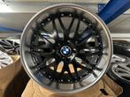 NIEUW 20inch BMW BBS Style Breedset Velgen E39 E60 E38 F10 F, Pneus et Jantes, Véhicule de tourisme, 20 pouces, Enlèvement ou Envoi