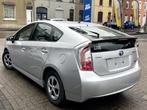 Toyota Prius 1.8 VVT-I HYBRIDE FAIBLE KM 45286, Autos, Toyota, Achat, Entreprise, Noir, 5 portes