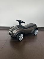 Loopauto Mini Cooper, Kinderen en Baby's, Ophalen, Zo goed als nieuw
