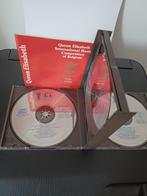 CD 3 Concours Reine Elisabeth 1993 Violon, CD & DVD, Neuf, dans son emballage, Enlèvement ou Envoi, Avec livret