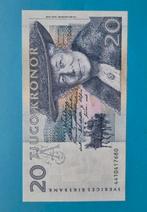 Sweden  10 Kronor 1994  FDC, Enlèvement ou Envoi, Billets de banque