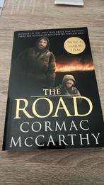 Cormac McCarthy - The Road film tie-in, Ophalen of Verzenden, Zo goed als nieuw, Cormac McCarthy