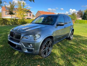 Bmw x5  beschikbaar voor biedingen