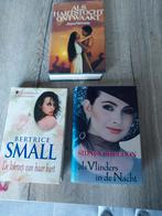 3 Romans boeken € 3,00 stuk, Enlèvement