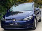 Vw Golf VII 1.4 TGI 04/2018 130468km CNG/ CARPLAY GARANTIE, Auto's, Testrit aan huis, Stof, Start-stop-systeem, CNG (Aardgas)